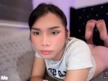 Chaturbate Best Webcam of lily_ash