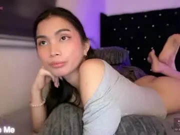 Chaturbate Adult Webcams of lily_ash