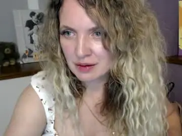 Chaturbate Nude Webcam of luxdonna