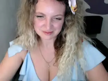 Chaturbate Free Porn Cam of luxdonna