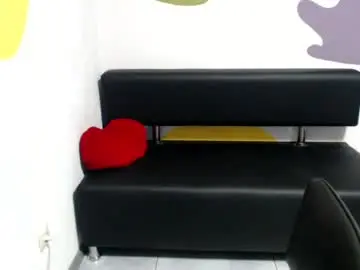 Chaturbate Live Porn of luxdonna