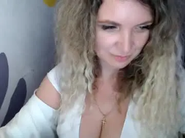 Chaturbate Live Sex of luxdonna