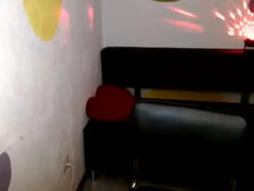 Chaturbate Sex Chat of luxdonna