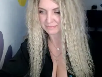 Chaturbate Adult Video Chat of luxdonna