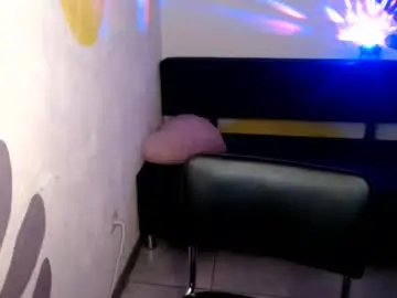 Chaturbate Adult Webcam of luxdonna