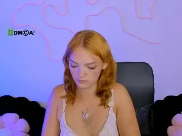 Chaturbate Live Sex Cam of melody_sky_