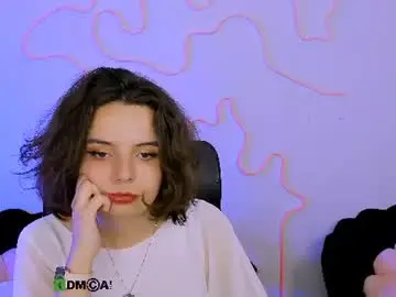 Chaturbate Sex Chat of melody_sky_