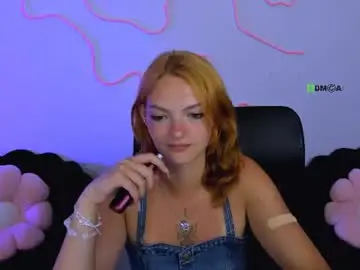 Chaturbate Adult Video Chat of melody_sky_