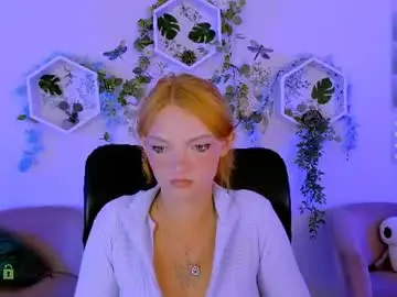 Chaturbate Adult Webcam of melody_sky_