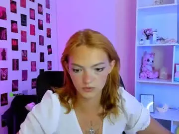 Chaturbate Best Webcam of melody_sky_