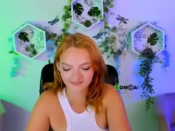 Chaturbate Sex Cam of melody_sky_