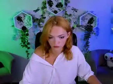 Chaturbate Free Porn Cam of melody_sky_