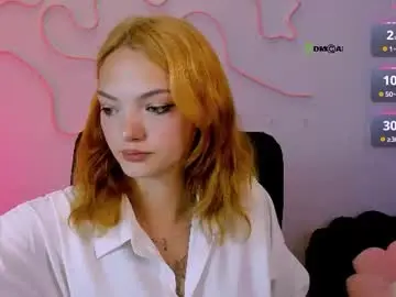 Chaturbate Live Sex of melody_sky_