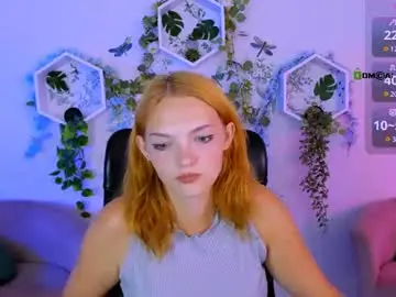Chaturbate Best live sex cam show of melody_sky_