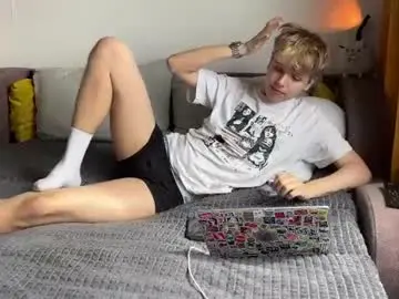 Chaturbate Live Sex of metratok