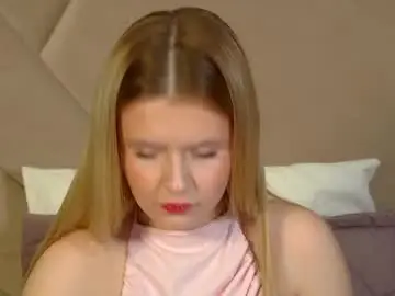 Chaturbate Adult Video Chat of milanabalmain