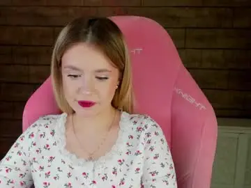 Chaturbate Sex Cam of milanabalmain