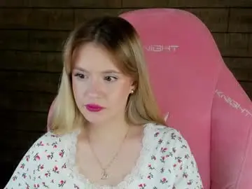 Chaturbate Sex Cam of milanabalmain