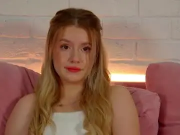 Chaturbate Live Sex of milanabalmain