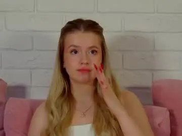 Chaturbate Sex Cam of milanabalmain