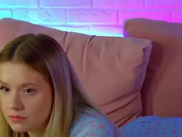 Chaturbate Nude Webcam of milanabalmain