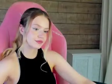 Chaturbate Free Porn Cam of milanabalmain