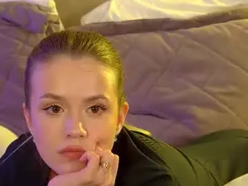 Chaturbate Live Sex of milanabalmain