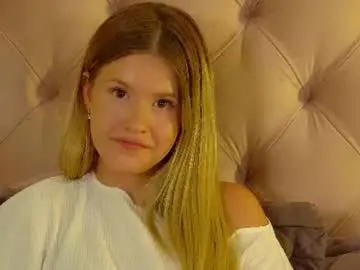 Chaturbate Live Porn of milanabalmain