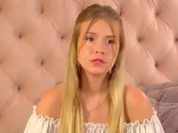 Chaturbate Nude Webcam of milanabalmain