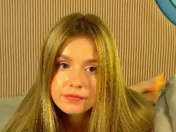 Chaturbate Live Porn of milanabalmain