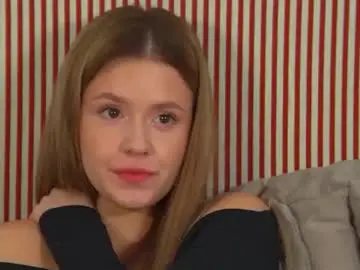 Chaturbate Live Sex Cam of milanabalmain