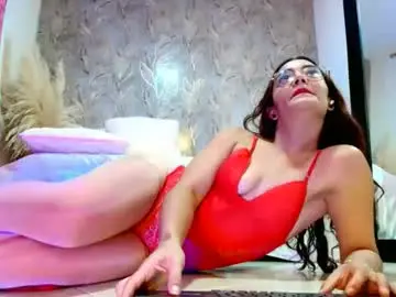 Chaturbate Watch Live Sex Cams of miss_rouss22_