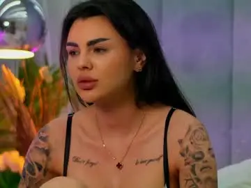 Chaturbate Live Sex Cam of perfectt33n