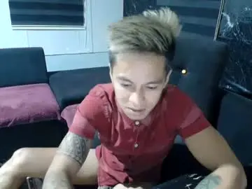 Chaturbate Live Porn of rex_asianboy