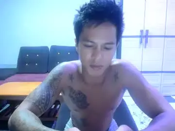 Chaturbate Adult Webcam of rex_asianboy