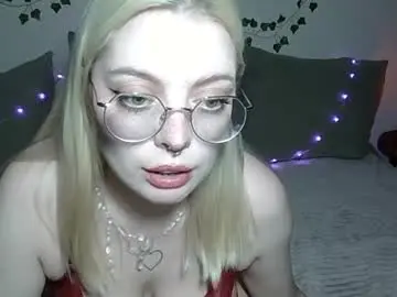 Chaturbate Free Porn Cam of scarletevernight