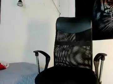 Chaturbate Private Sex Chat of sebas_twink_boy
