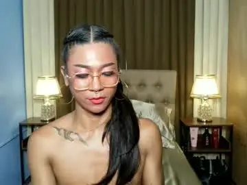 Chaturbate Nude Webcam of seductive_astrid