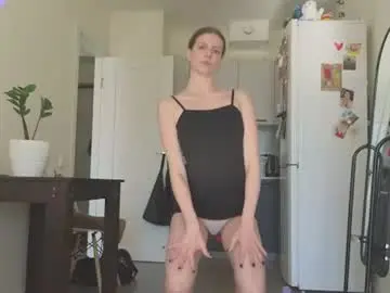 Chaturbate Best Webcam of sereta_fin