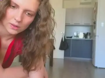 Chaturbate Nude Webcam of sereta_fin