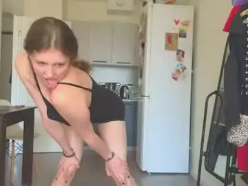 Chaturbate Free Porn Cam of sereta_fin