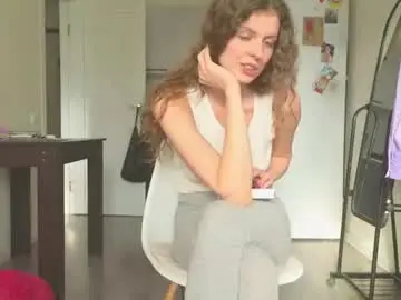 Chaturbate Nude Webcam of sereta_fin