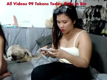 Chaturbate Adult Webcams of sexy_ginuin_couple