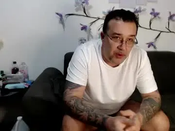 Chaturbate Best Webcam of sexy_ginuin_couple