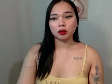 Chaturbate Watch Live Sex Cams of sexy_jade18