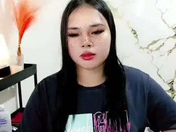 Chaturbate Live Sex Cam of sexy_jade18