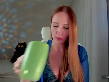 Chaturbate Nude Webcam of she_wolf1