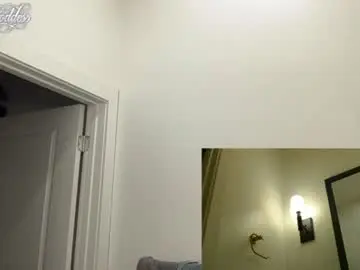 Chaturbate Nude Webcam of sissyblkgoddess_