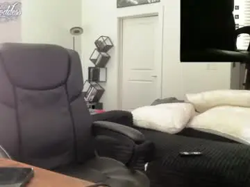 Chaturbate Sex Cam of sissyblkgoddess_