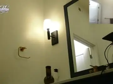 Chaturbate Nude Webcam of sissyblkgoddess_